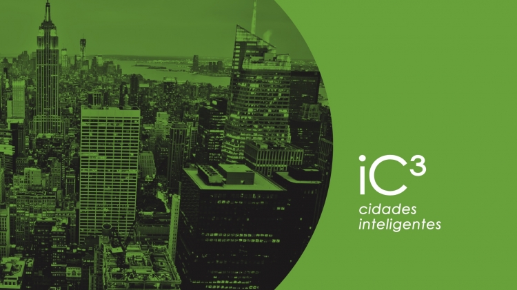 Eidee Energia lança o iC³ - Centro de Controle para Cidades Inteligentes